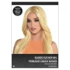 Sun-Kissed Blonde Wig