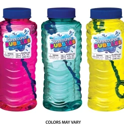Super Duper Bubbles, 8oz