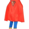 Supergirl Cape - Superman