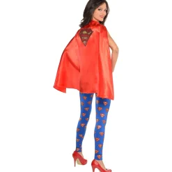 Supergirl Cape - Superman