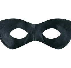 Superhero Domino Mask, Assorted Colors