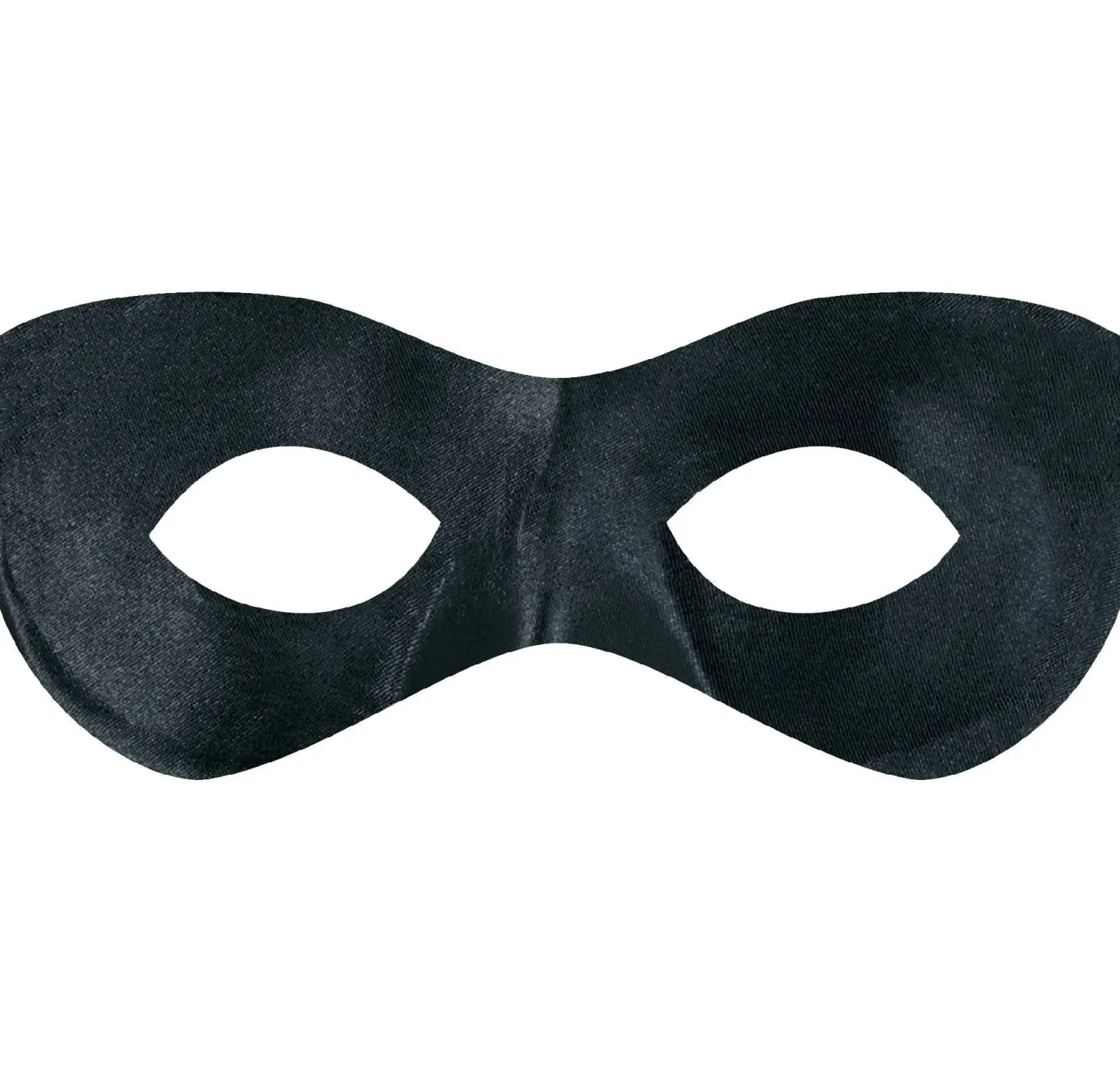 Superhero Domino Mask, Assorted Colors