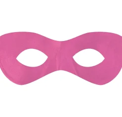 Superhero Domino Mask, Assorted Colors