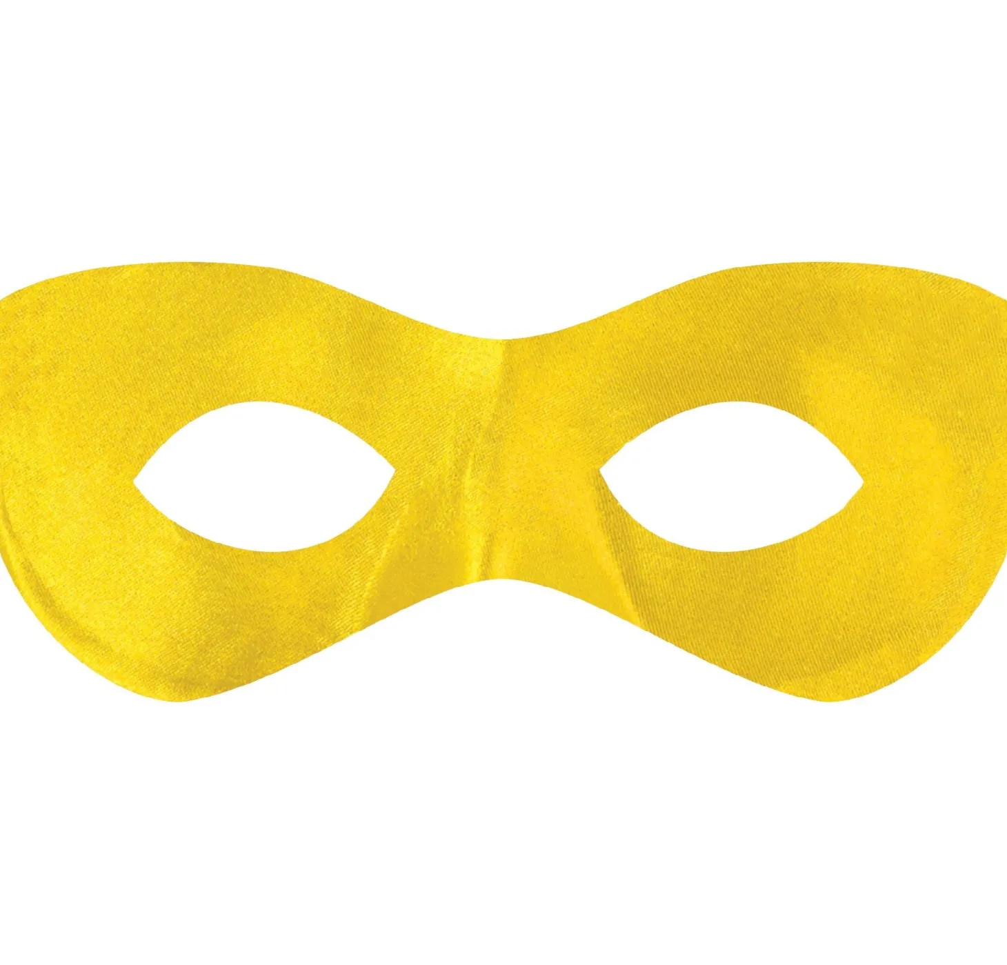 Superhero Domino Mask, Assorted Colors
