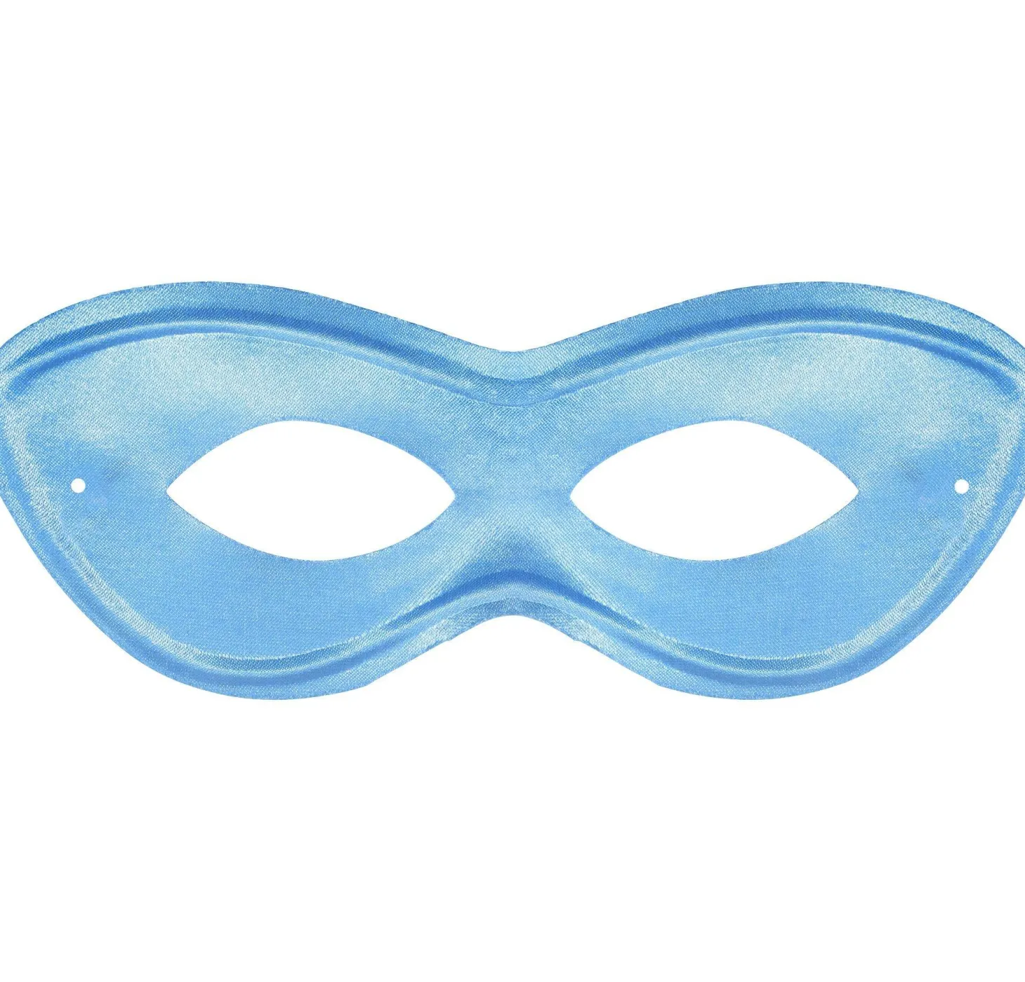 Superhero Domino Mask, Assorted Colors