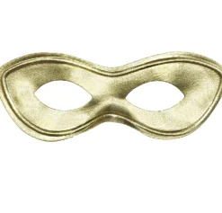 Superhero Domino Mask, Assorted Colors