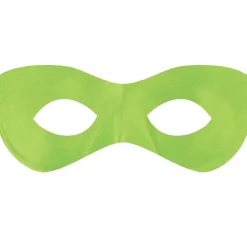 Superhero Domino Mask, Assorted Colors