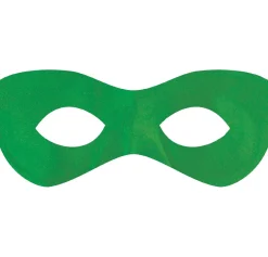 Superhero Domino Mask, Assorted Colors