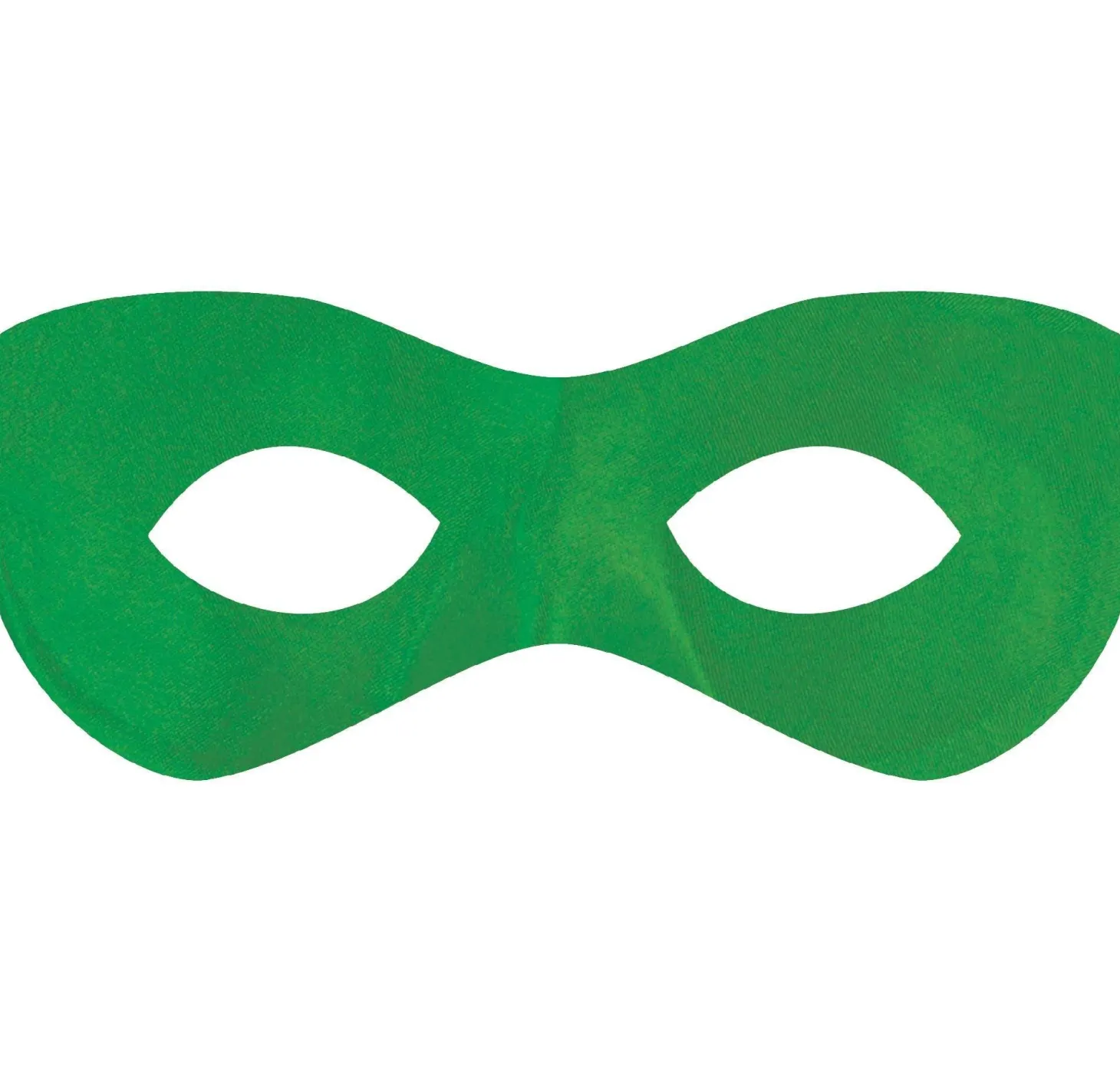 Superhero Domino Mask, Assorted Colors