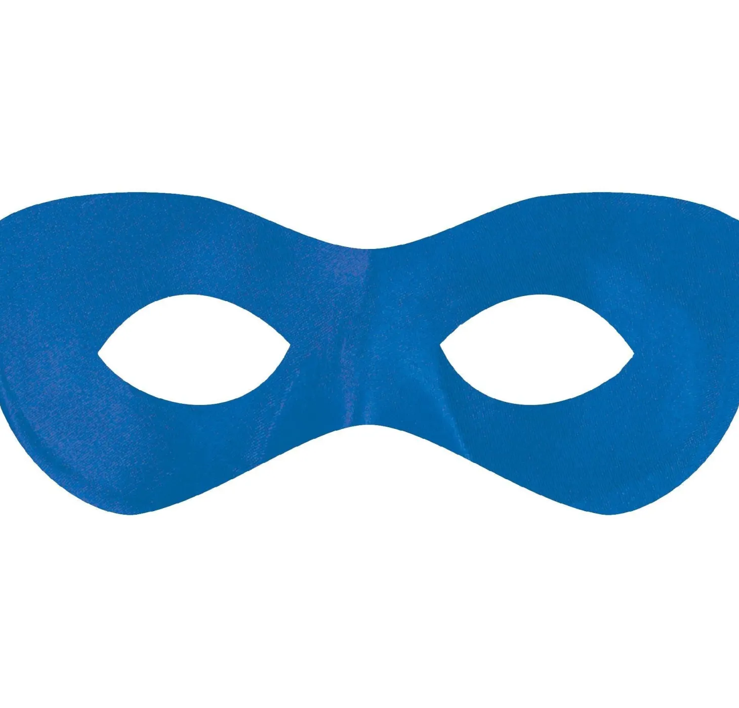Superhero Domino Mask, Assorted Colors