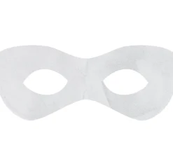 Superhero Domino Mask, Assorted Colors