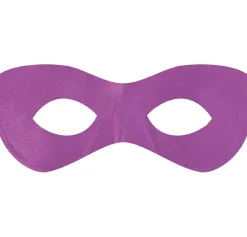 Superhero Domino Mask, Assorted Colors