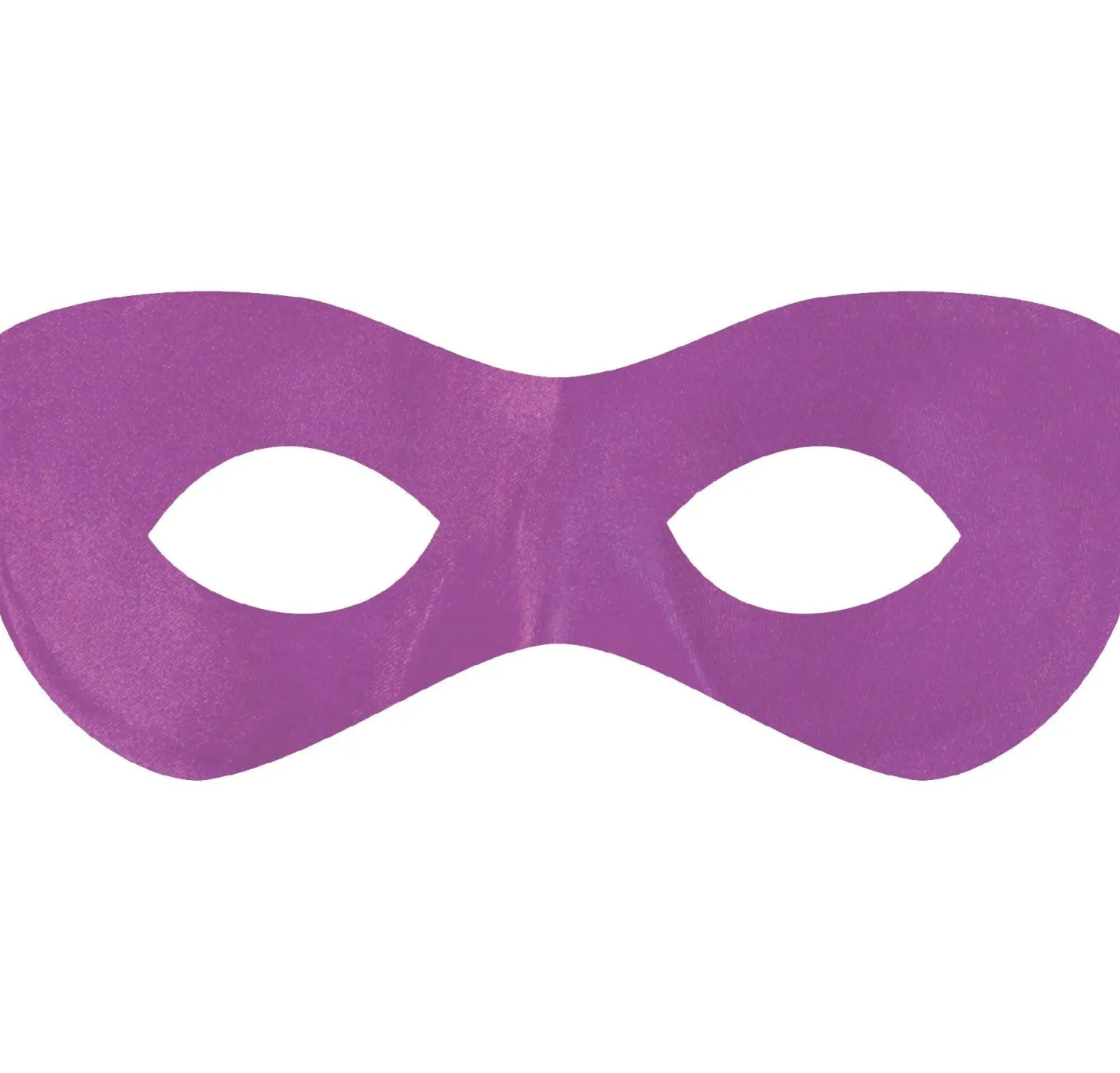 Superhero Domino Mask, Assorted Colors