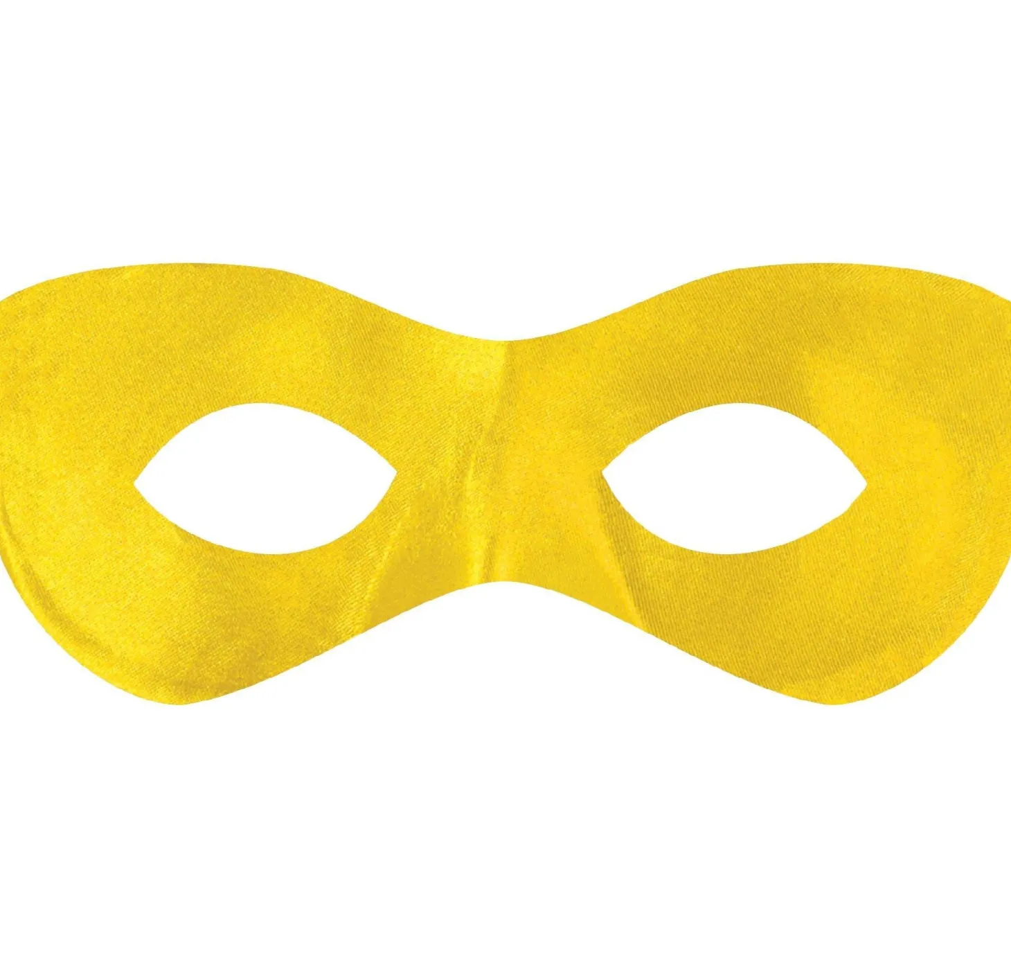 Superhero Domino Mask, Assorted Colors