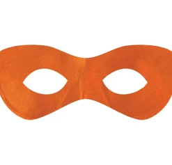 Superhero Domino Mask, Assorted Colors