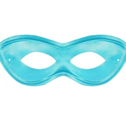 Superhero Domino Mask, Assorted Colors