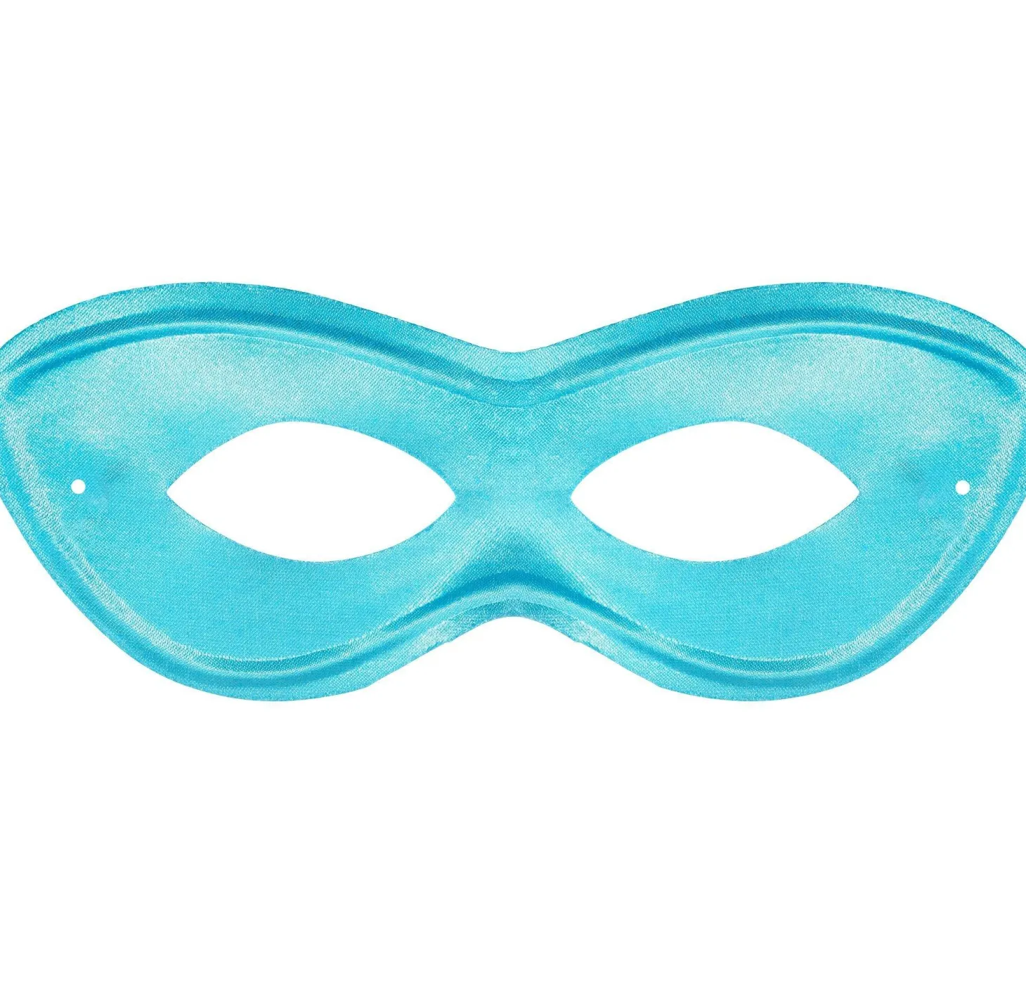 Superhero Domino Mask, Assorted Colors