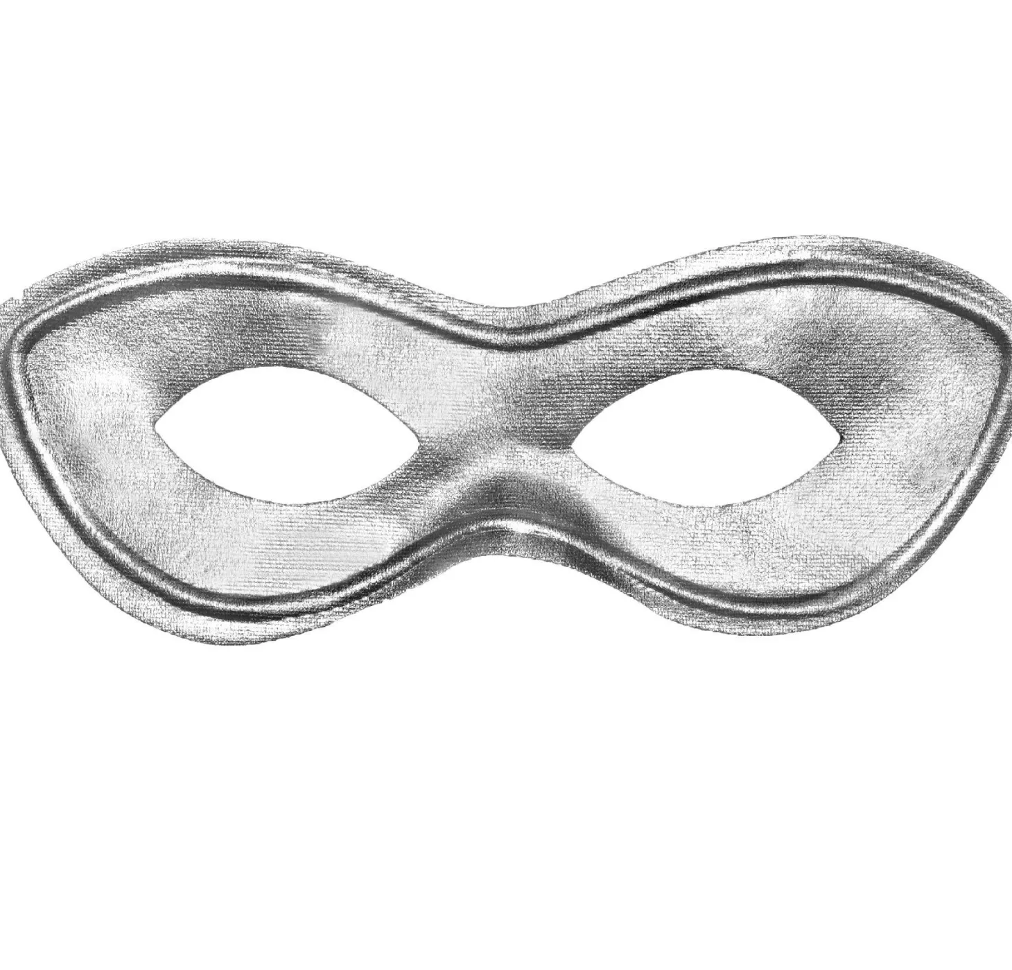 Superhero Domino Mask, Assorted Colors