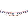 Superman Banner, 2pc