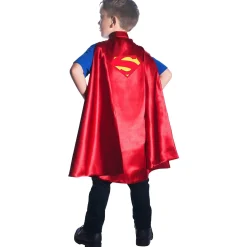 Superman Cape Deluxe, Adult