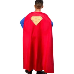 Superman Cape for Kids