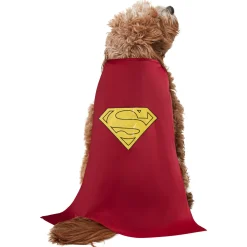 Superman Costume for Dogs