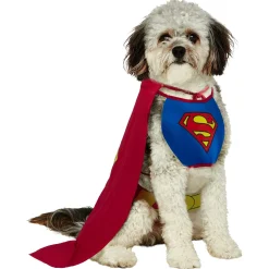 Superman Costume for Dogs
