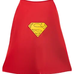 Superman Costume for Dogs