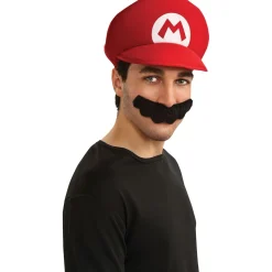 Super Mario Brothers Mario Accessory Kit