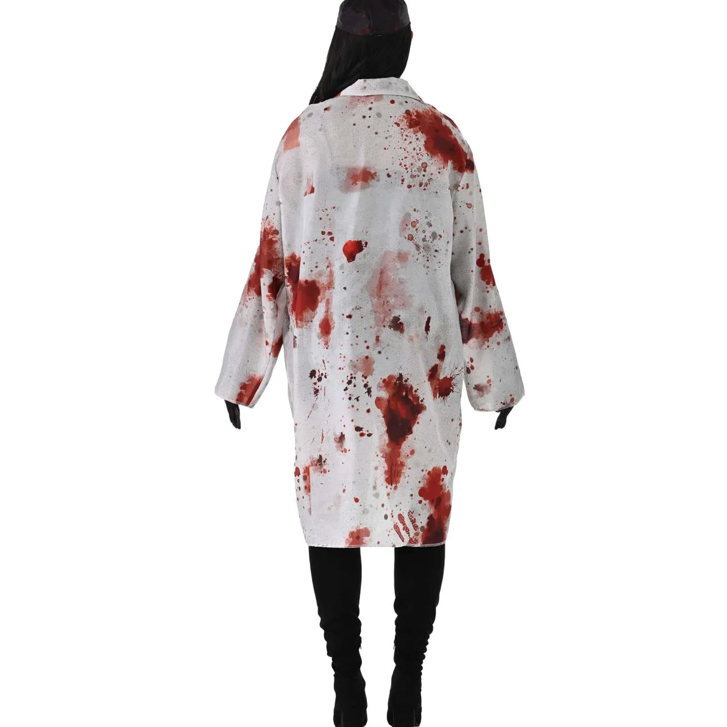 Surgical Slasher Plus Size Costume – Adult