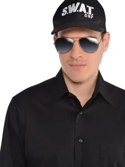 SWAT Hat