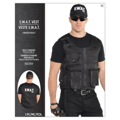 SWAT Vest