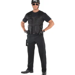 SWAT Vest