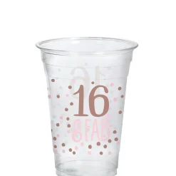 Sweet 16 Birthday Kit