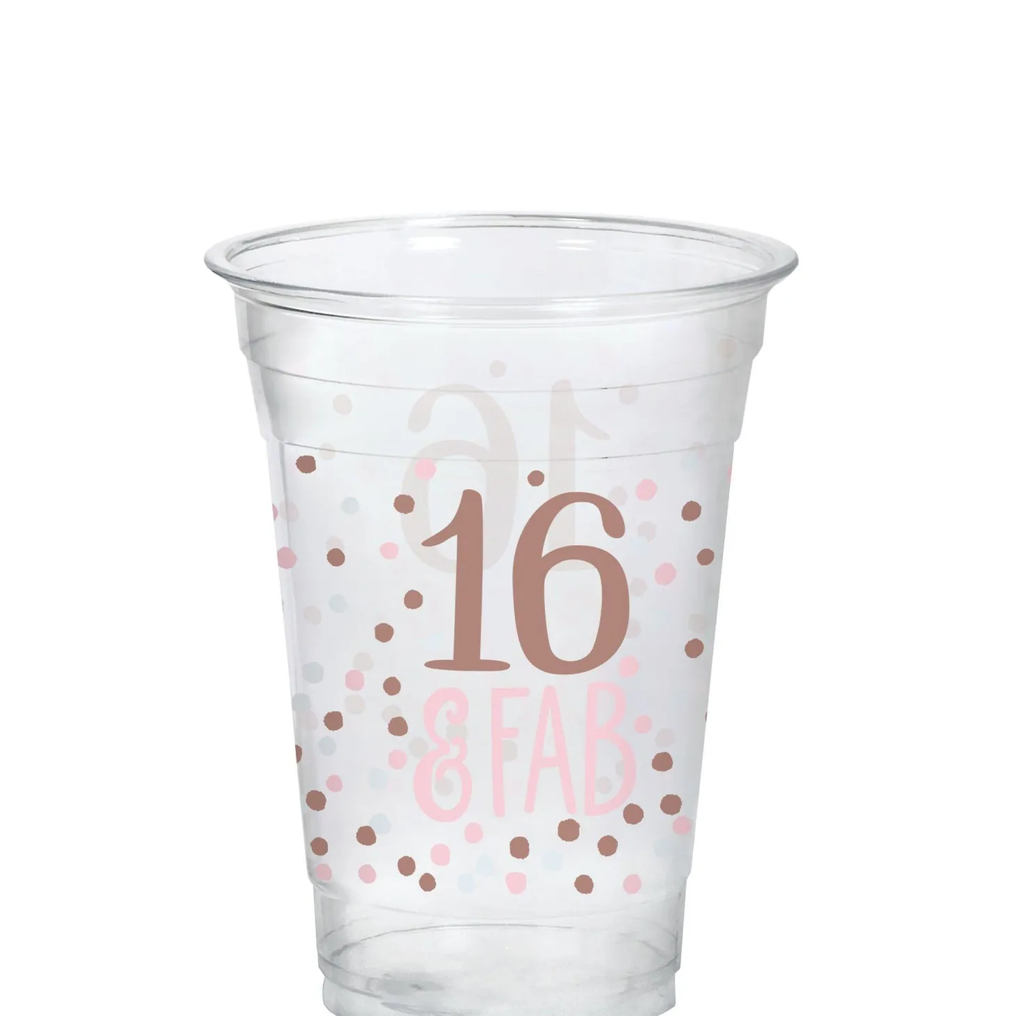 Sweet 16 Birthday Kit