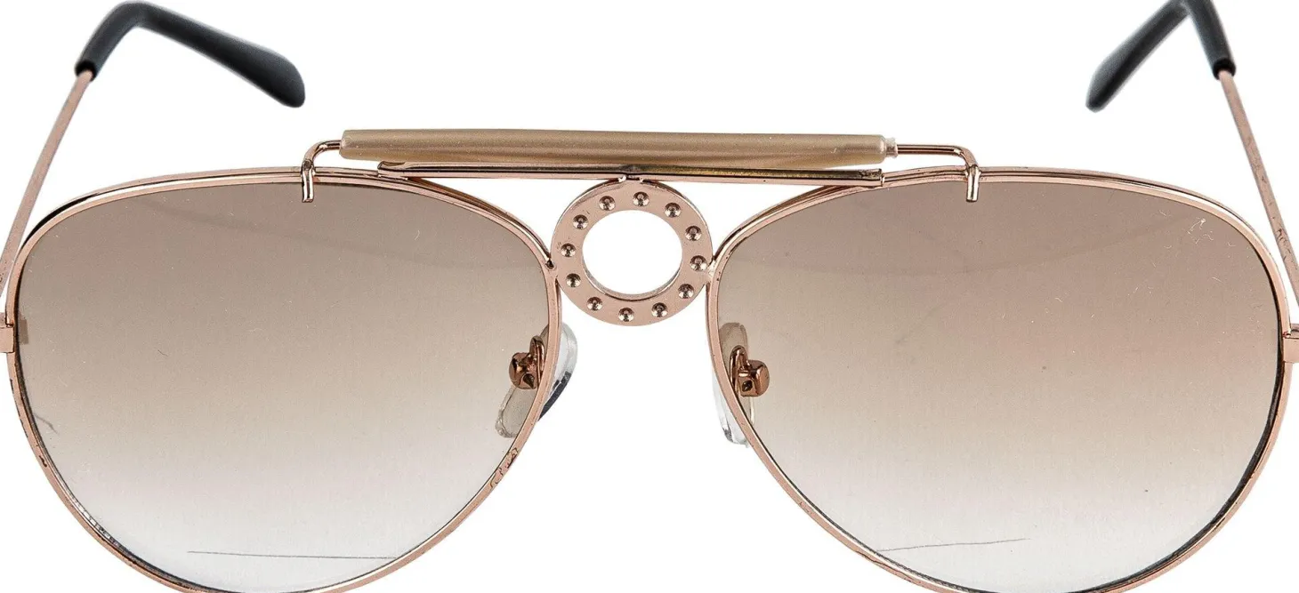 Swinger Eyeglasses