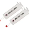 Syringes 2ct