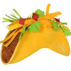 Taco Hat