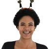 Tassel Kitty Cat Head Bopper