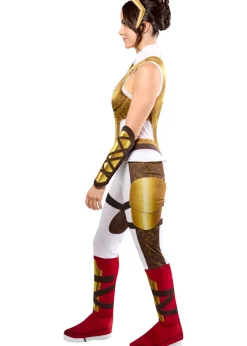 Teela Deluxe Womens Costume - Masters of the Universe