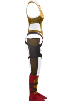 Teela Deluxe Womens Costume - Masters of the Universe