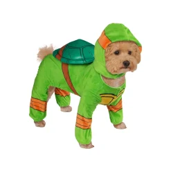 Teenage Mutant Ninja Turtles Pet Costume
