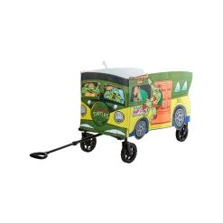 Teenage Mutant Ninja Turtles Wagon Cover