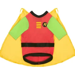 Teen Titans Robin Pet Costume