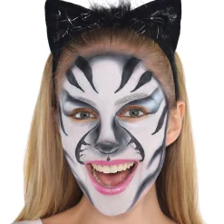 TEST Black & White Makeup Sticks 2ct