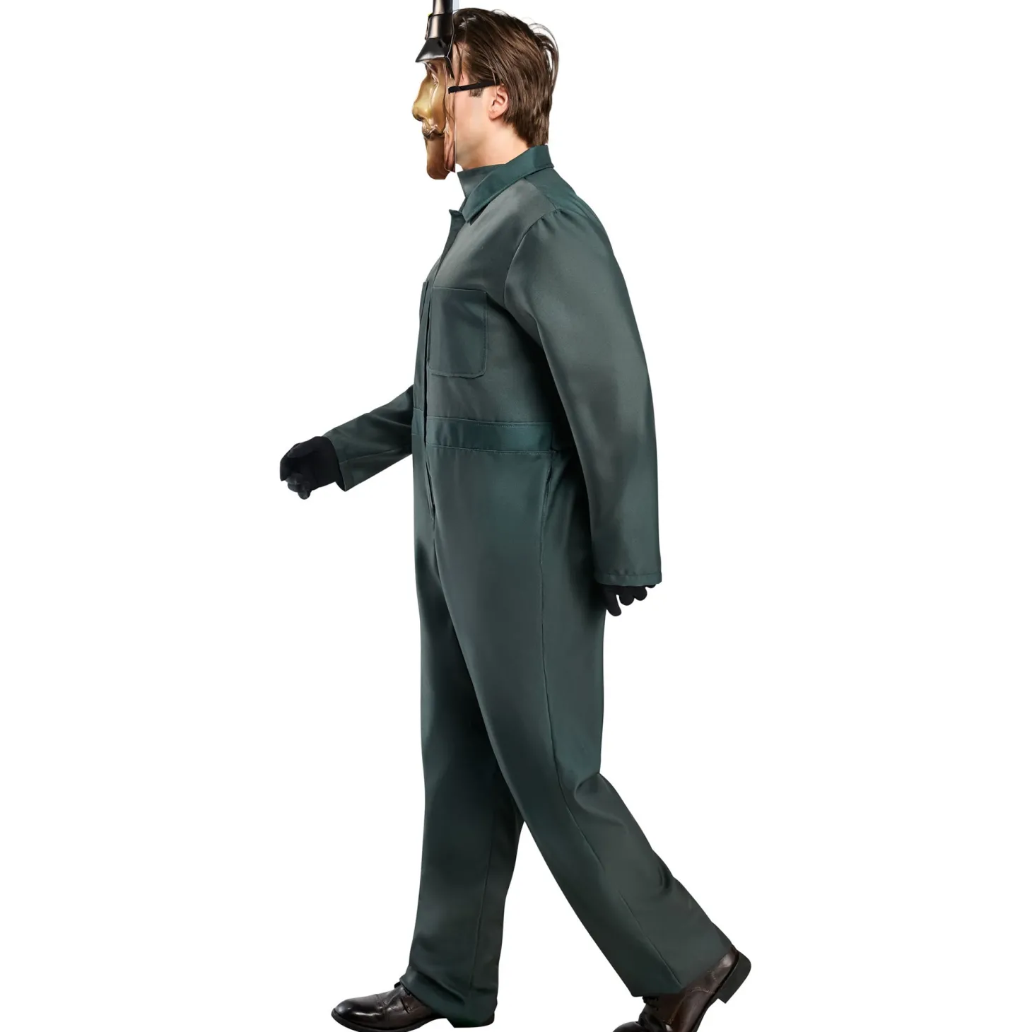 Thanksgiving Movie John Carver Mens Costume