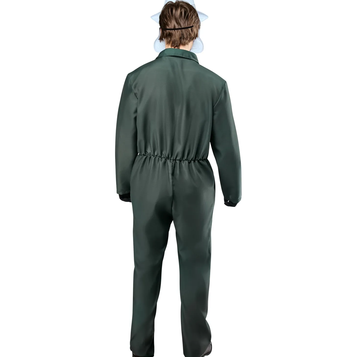 Thanksgiving Movie John Carver Mens Costume