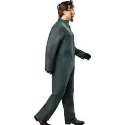 Thanksgiving Movie John Carver Mens Costume