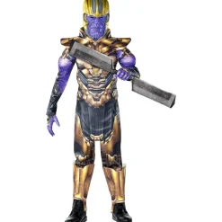 Thanos Battle Axe - Avengers: Endgame