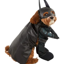 The Batman Pet Costume